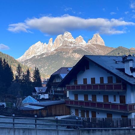 Ferienwohnung Sellaronda - Ciampac Experience Alba Exterior foto