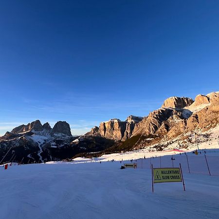 Ferienwohnung Sellaronda - Ciampac Experience Alba Exterior foto